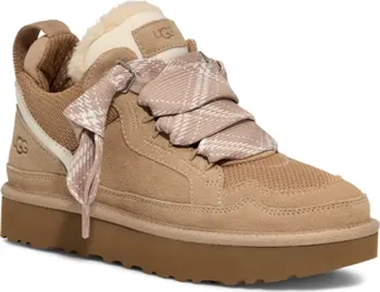 Lowmel Sneaker