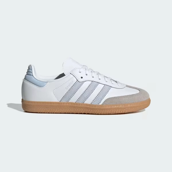 SAMBA OG SHOES
