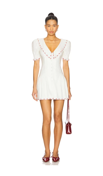 Anita Mini Dress