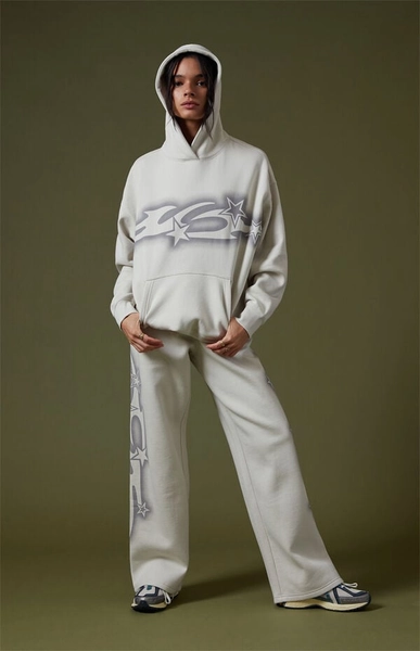 Pacsun Cyber Hoodie