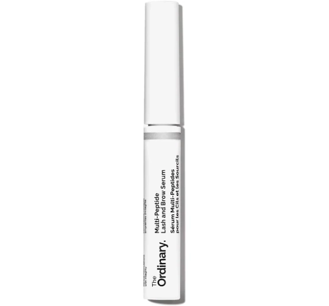 Multi-Peptide Lash and Brow Serum