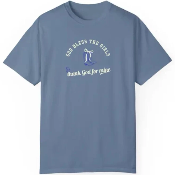 Megan Moroney Oversized Tee