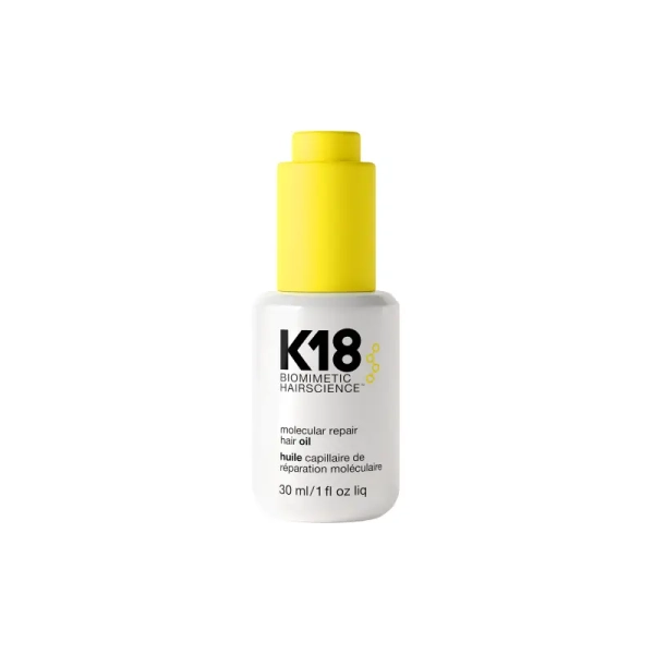 pour mes cheveux tout cassés 