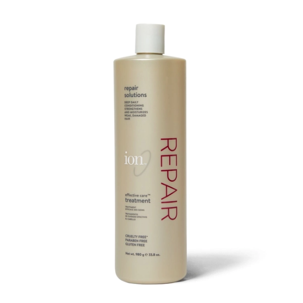 Effective Care Treatment 33.8 oz