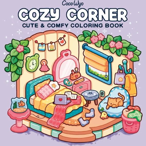 Cozy Corner