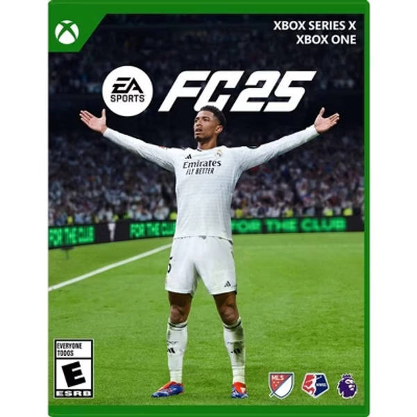 EA SPORTS FC 25 - Xbox Series X/Xbox One