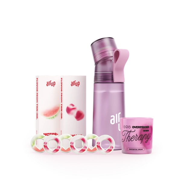 Premium Therapy Bundle