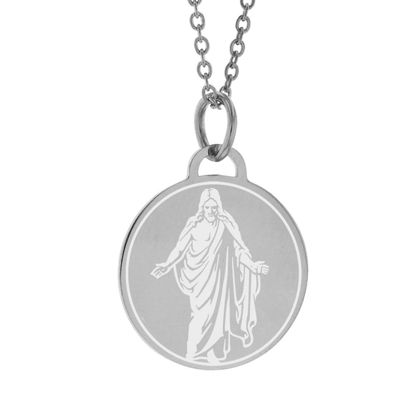 Christus Necklace - Full