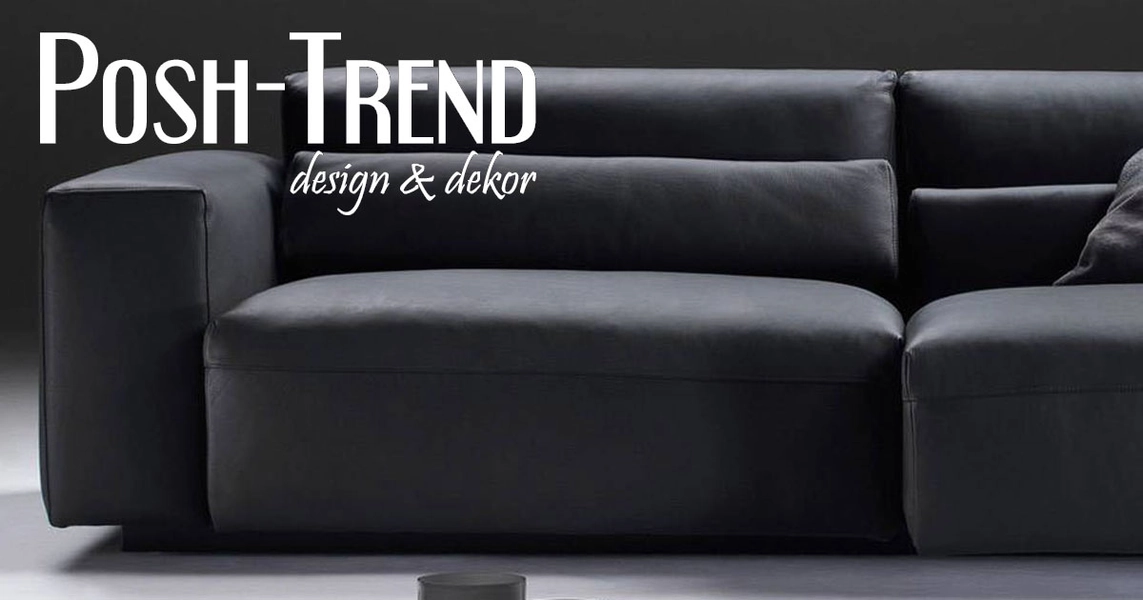 Posh-Trend | Prémium kanapé Budapest - Elena