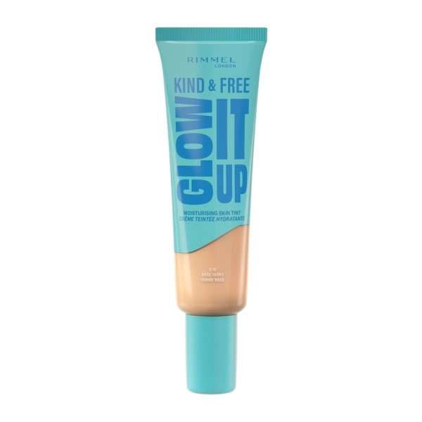 Kind & Free GLOW IT UP Moisturising Skin Tint