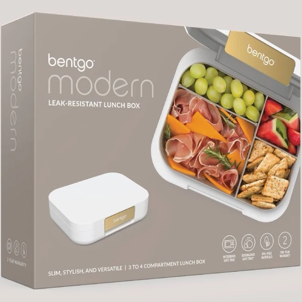 Bentgo Modern Lunch Box