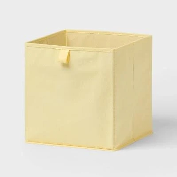 Brightroom 11" Fabric Bin
