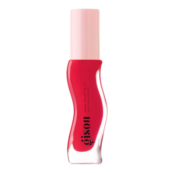 Honey Infused - Lip Oil