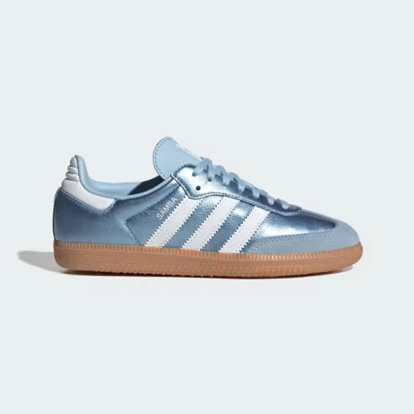 SAMBA OG SHOES