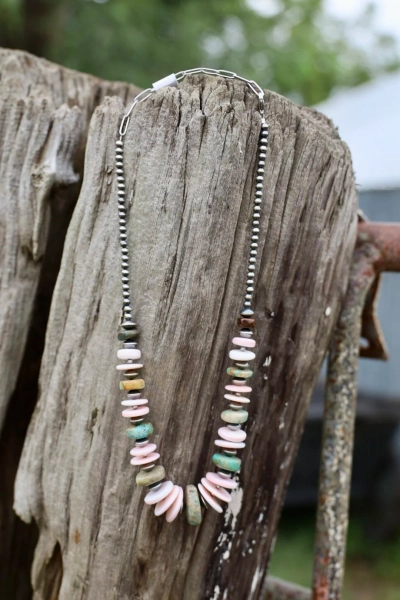Oakie — Rustic Rose