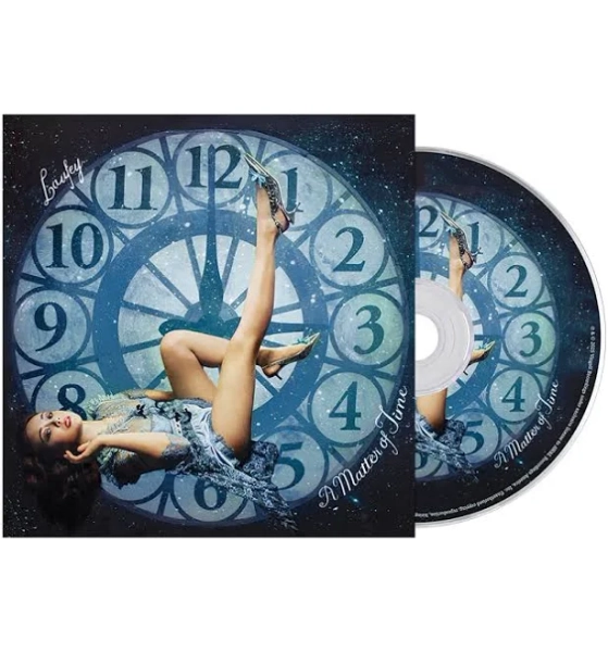 Laufey - A Matter of Time
