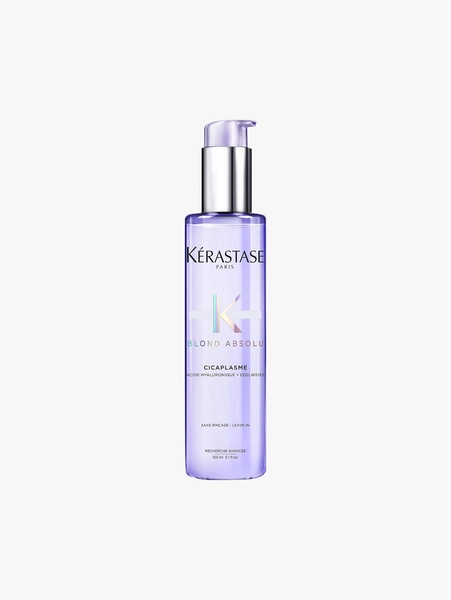blond serum/leave in