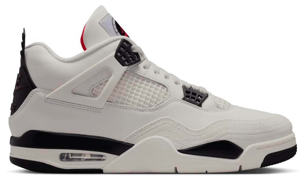 Jordan Air Jordan 4 Retro OG FC