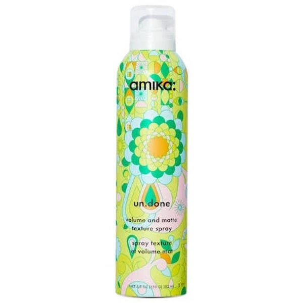 Amika Un.Done Volume & Matte Texture Spray