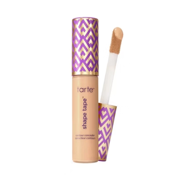 tarte Shape Tape Concealer - 22N Light Neutral - 0.338 fl oz - Ulta Beauty