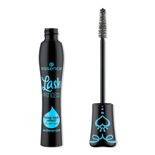 Lash Princess False Lash Effect Waterproof Mascara - Black