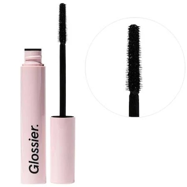 Glossier Lash Slick Lift and Lengthen Tubing Mascara