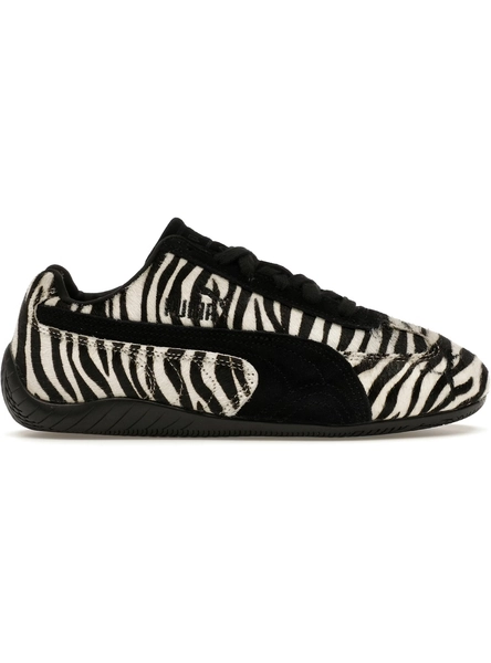 Puma Speedcat Zebra (Women's)