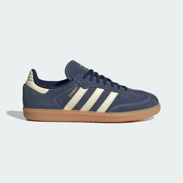 SAMBA OG SHOES