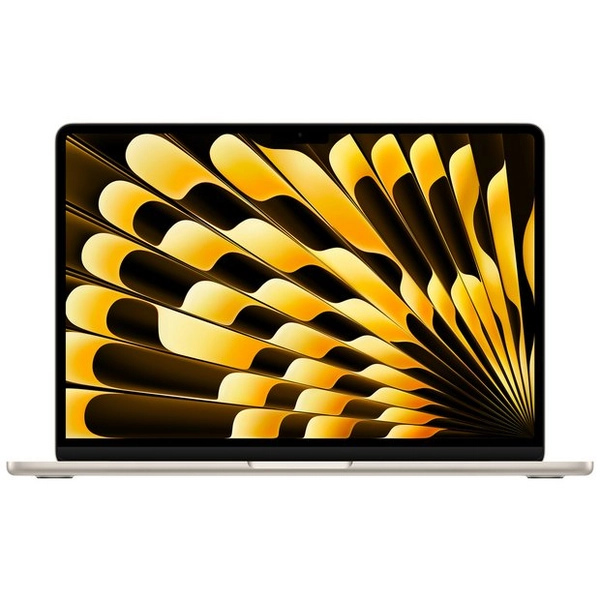 Buy Apple MacBook Air 2025 13.6in M4 16GB 256GB - Starlight | Macbook | Argos