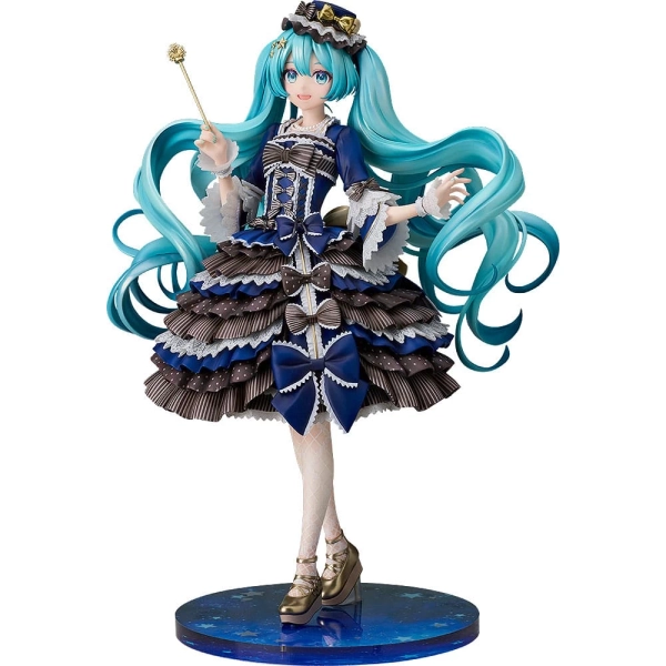 Character Vocal Series 01 Hatsune Miku 1/7 Scale Hatsune Miku Shooting Star a la Mode Ver