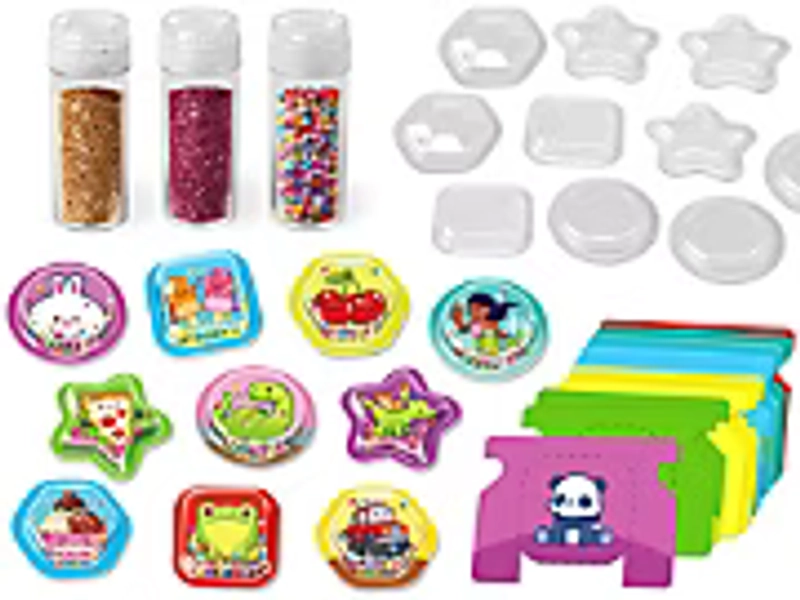 Refill Pack for You’re a Star! <span style="white-space: nowrap;">3-D</span> Sticker Maker