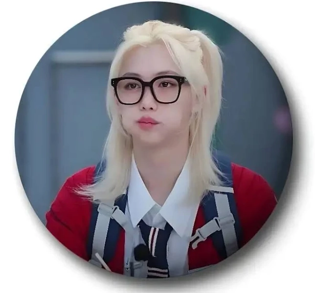 S- Skz F-Felix Badges Cartoon Lapel Pins