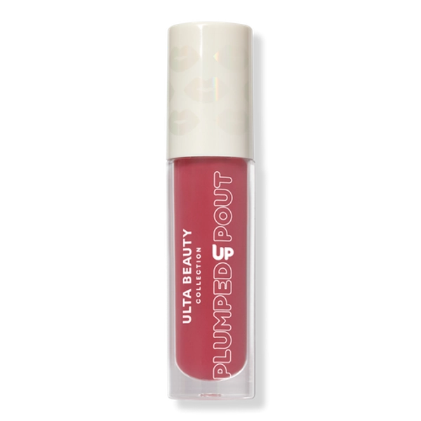 Plumped Up Pout Lip Gloss - Fruit Punch