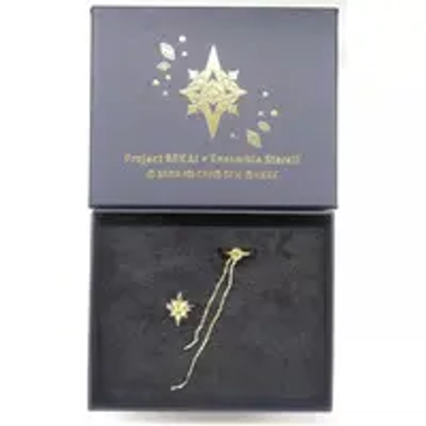 (USED) Suou Tsukasa & Tenma Tsukasa - Ear Cuff - Project SEKAI