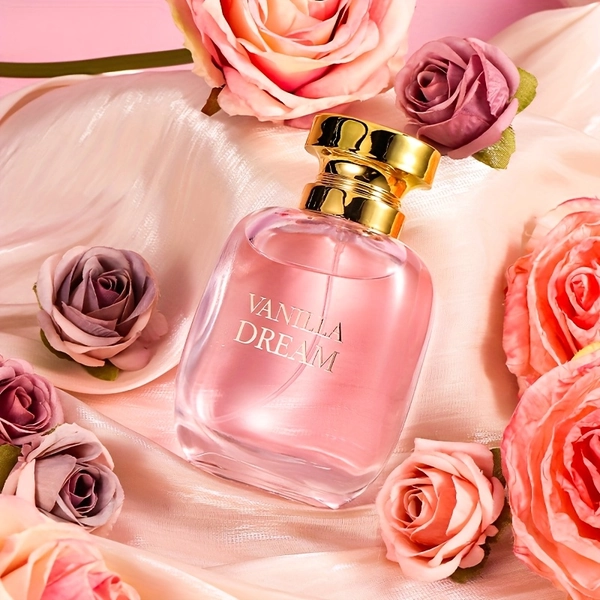 3.0fl.oz Bottle, Valuable for Women Eau De Parfum A Floral Woody Musk Fragrance for Women, with Pear, Red Apple And Clementines, - Medium Intensity Perfume