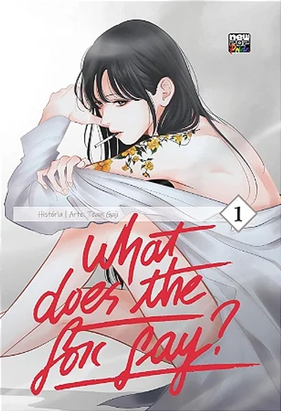 What does the Fox say? - Volume 3