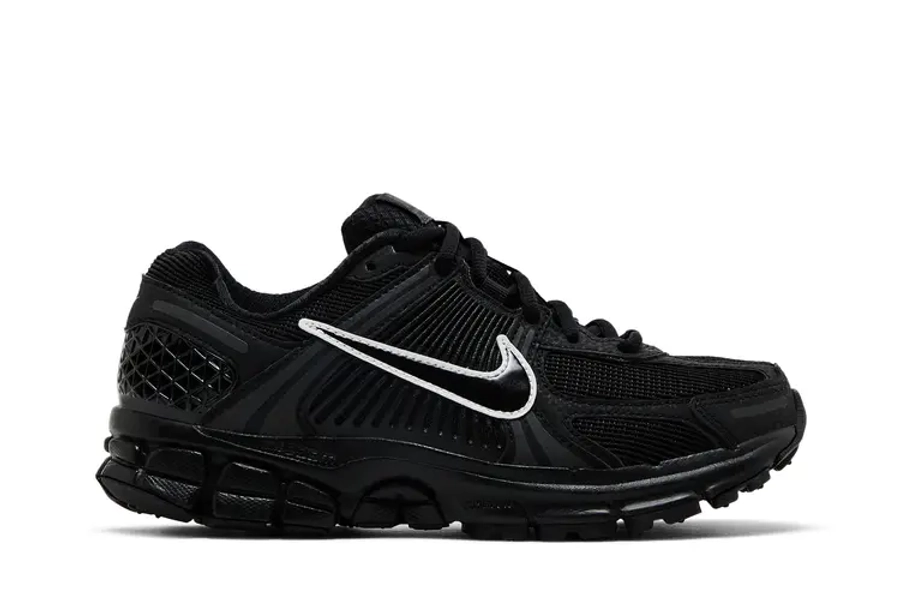 Buy Nike Wmns Air Zoom Vomero 5 'Black White' - HM9986 001 | GOAT