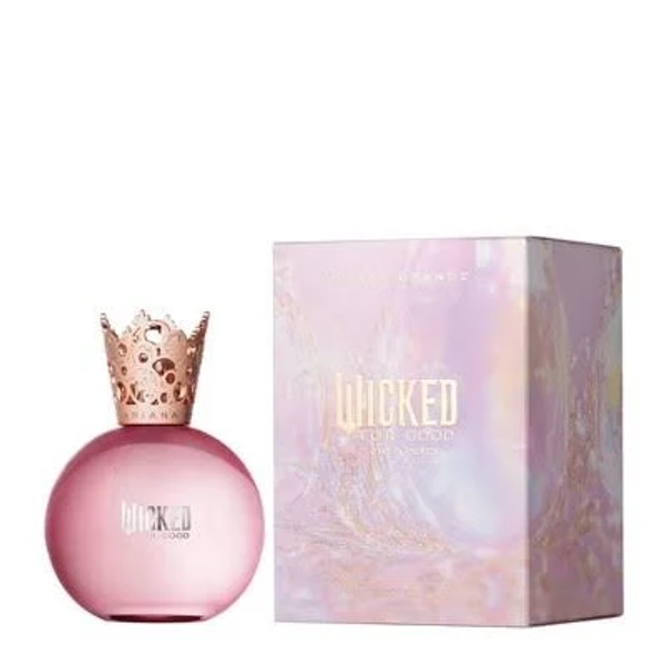Ariana Grande Wicked Glinda Eau de Parfum