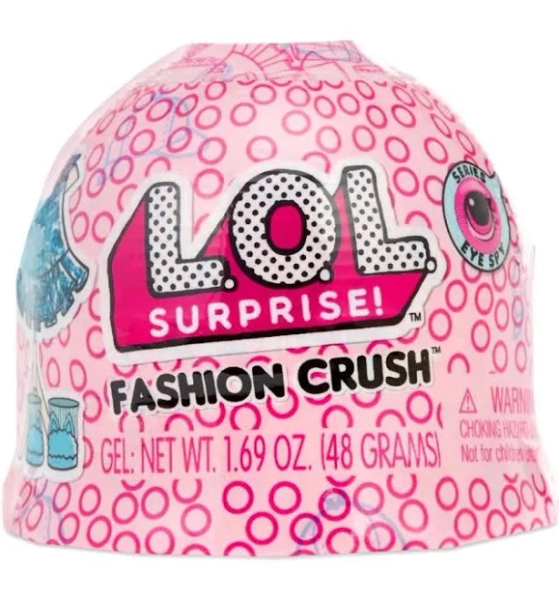 L.O.L. Surprise Fashion Crush