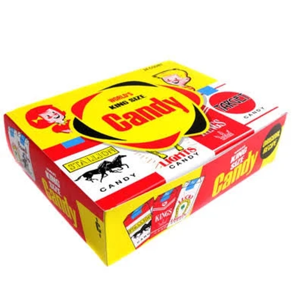 Candy Cigarettes