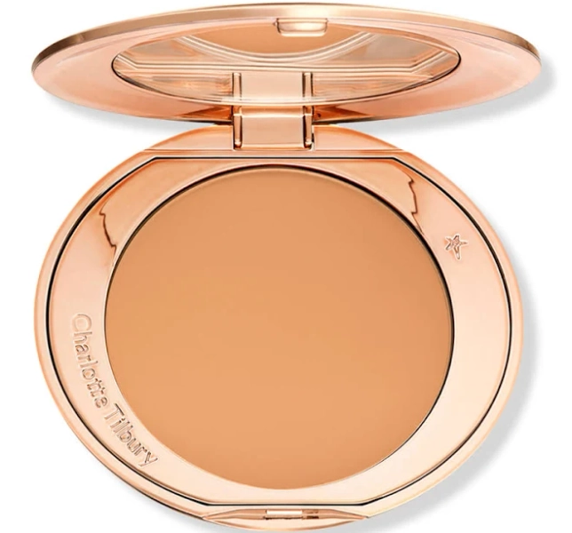 Airbrush Flawless Finish Powder Charlotte Tilbury