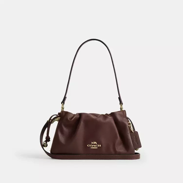 Faye Shoulder Bag