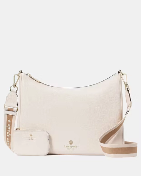 Emma Large Crossbody Bag
