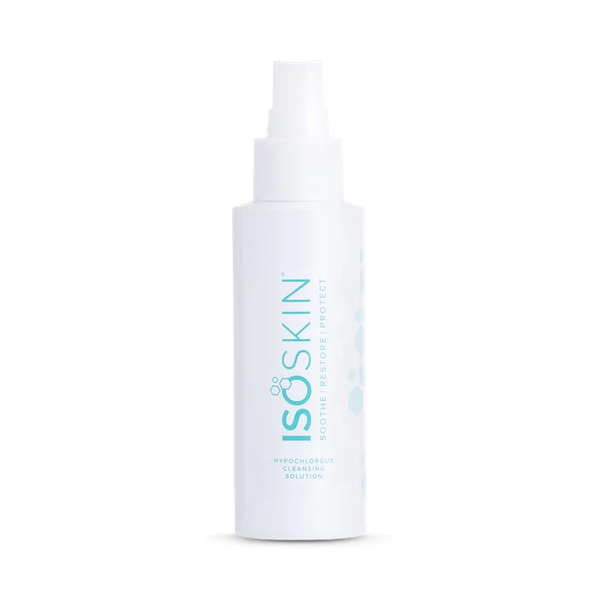 Isoskin Hypochlorous cleasning soultion spray