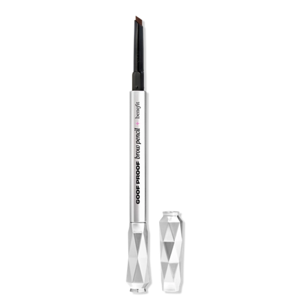 Goof Proof Waterproof Easy Shape & Fill Eyebrow Pencil - 5 - Warm Black-Brown