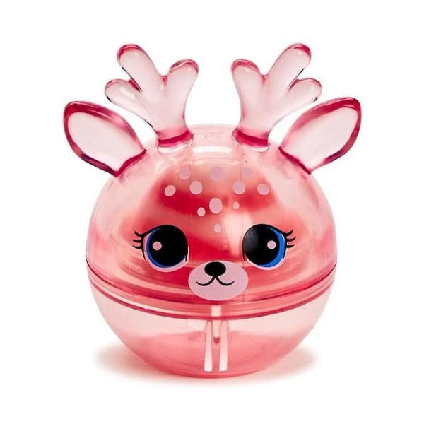 Reindeer Marshmallow Lip Balm