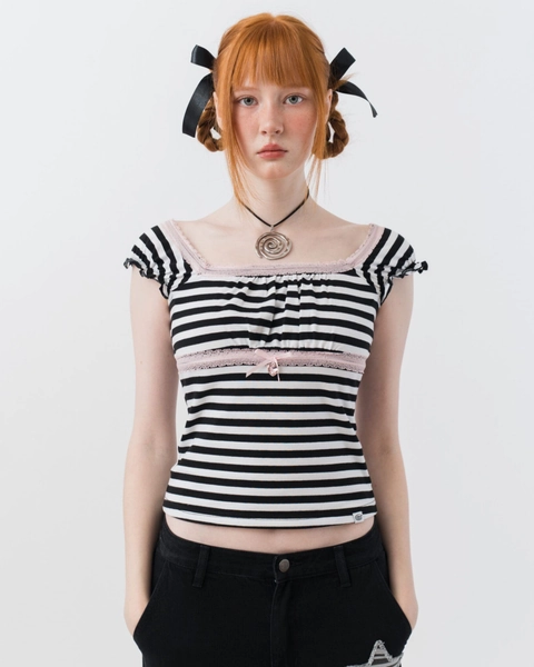 Beetle Tee