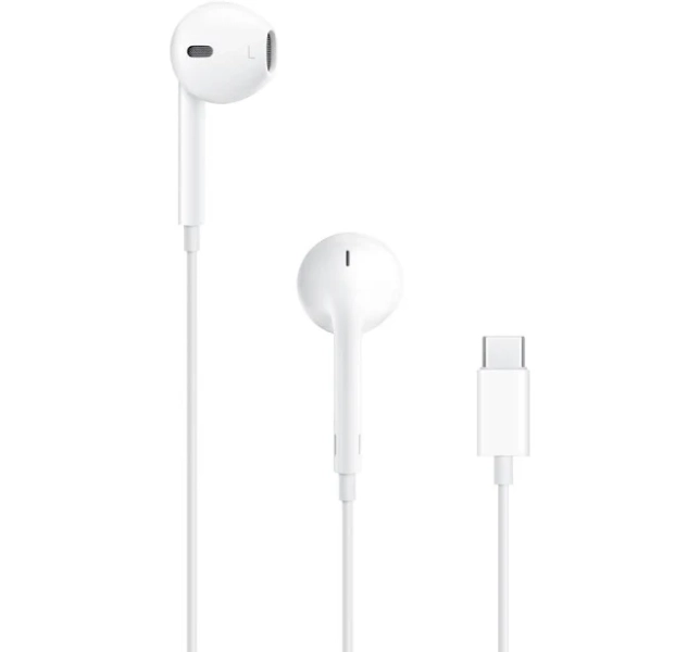 Apple EarPods