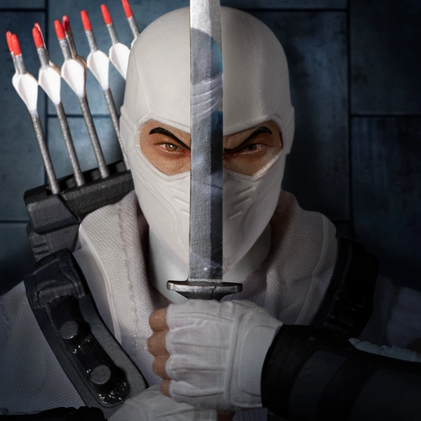 One:12 Collective G.I. Joe: Storm Shadow