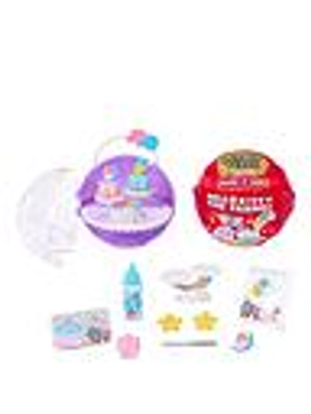 Make It Mini Hello Kitty Series 4 - ONE COLOUR